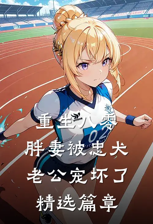 重生八零：胖妻被忠犬老公宠坏了精选篇章