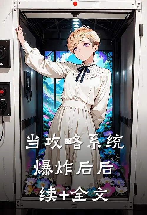 当攻略系统爆炸后后续+全文