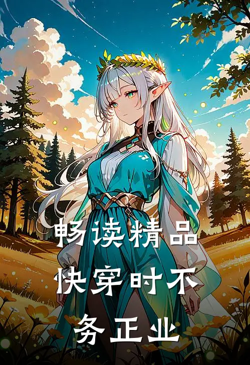 畅读精品快穿时不务正业