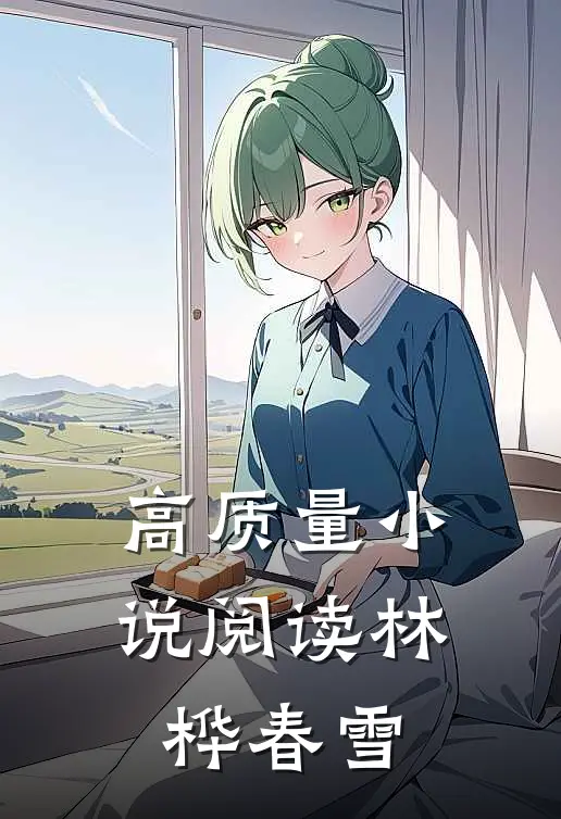 高质量小说阅读林桦春雪