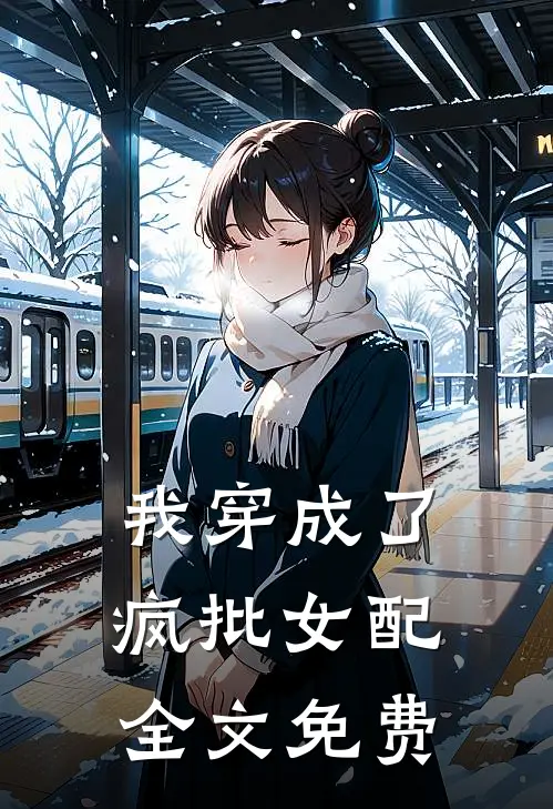 我穿成了疯批女配全文免费