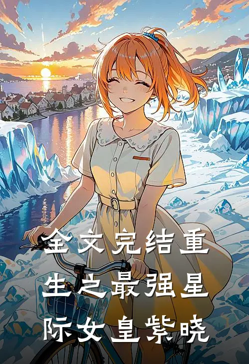 全文完结重生之最强星际女皇紫晓