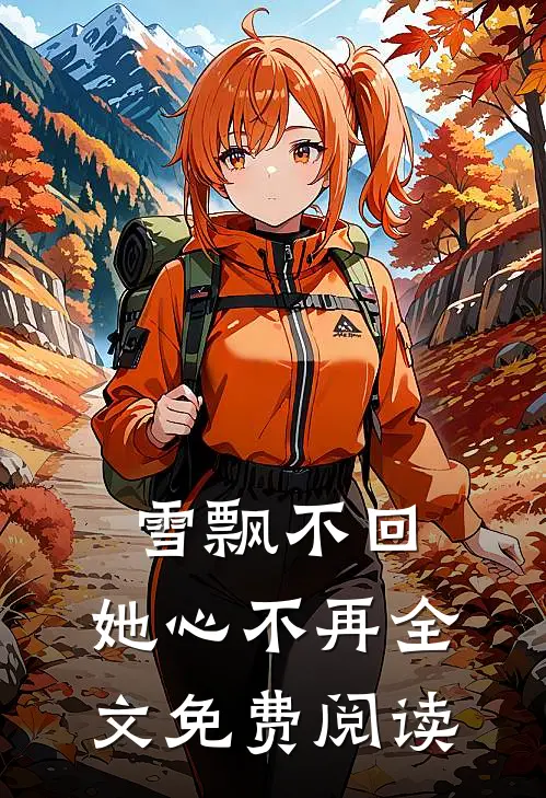 雪飘不回,她心不再全文免费阅读