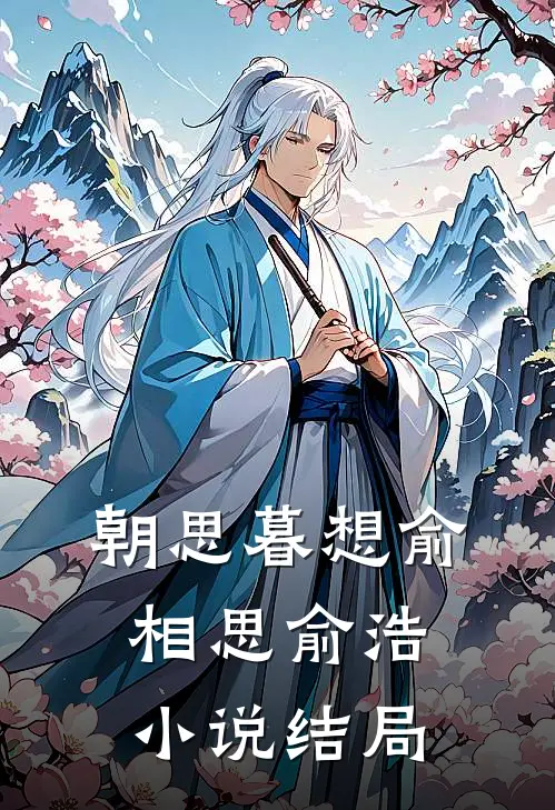 朝思暮想俞相思俞浩小说结局