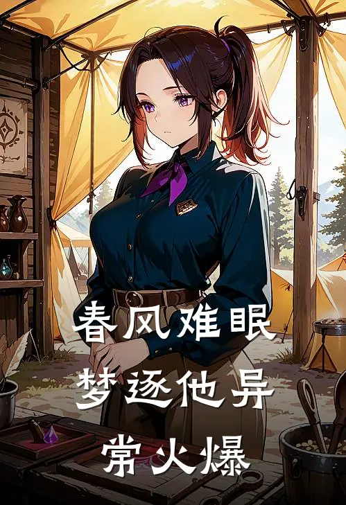 春风难眠梦逐他异常火爆