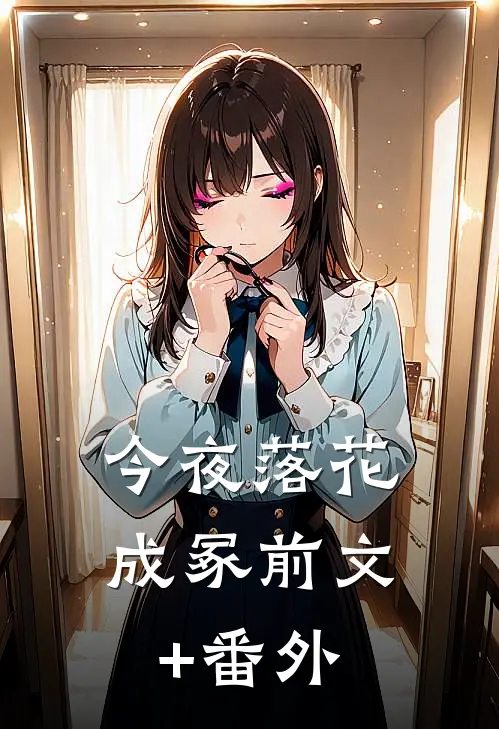 今夜落花成冢前文+番外