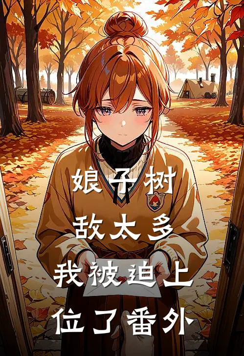 娘子树敌太多,我被迫上位了番外