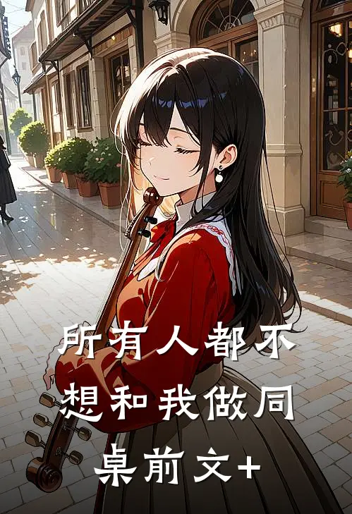 所有人都不想和我做同桌前文+