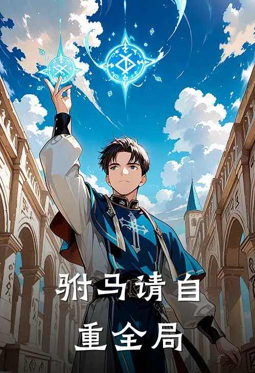 驸马请自重全局