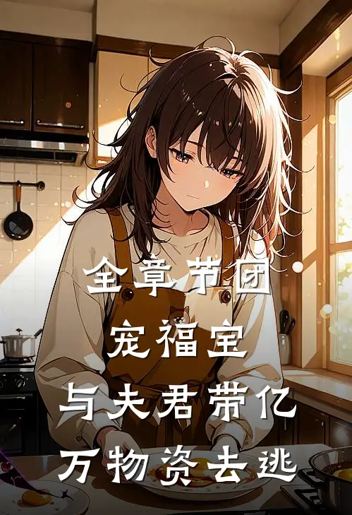 全章节团宠福宝，与夫君带亿万物资去逃