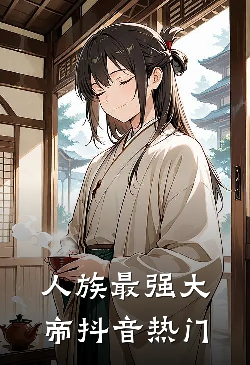 人族最强大帝抖音热门
