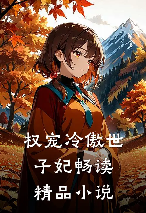 权宠冷傲世子妃畅读精品
