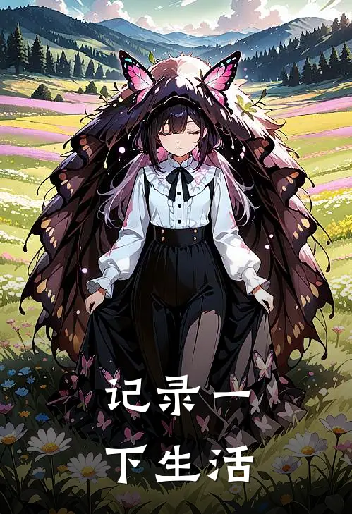 记录一下生活