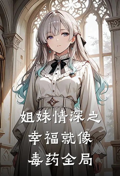 姐妹情深之幸福就像毒药全局