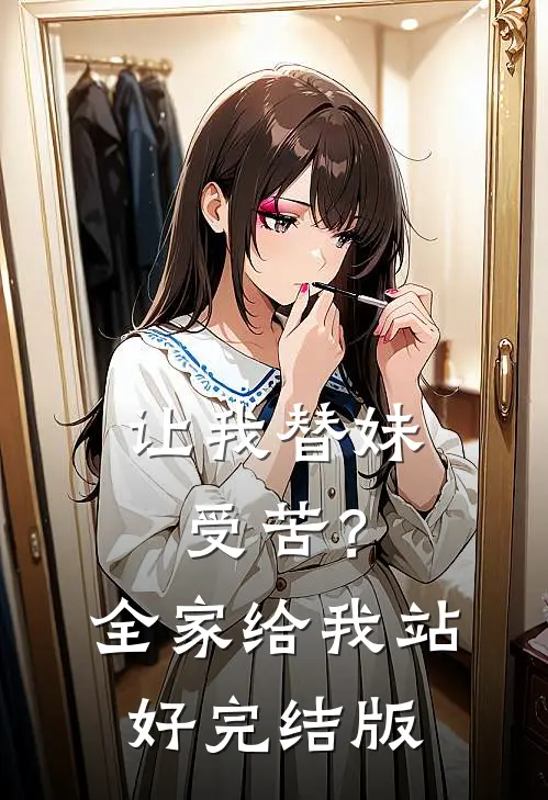 让我替妹受苦？全家给我站好完结版