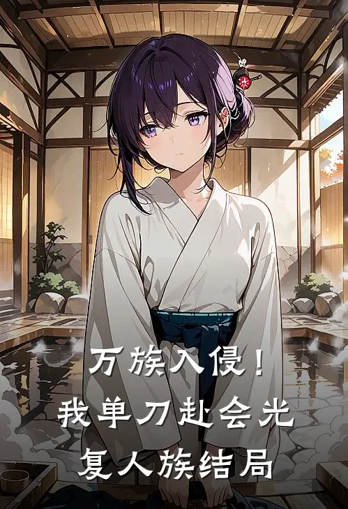 万族入侵!我单刀赴会光复人族结局
