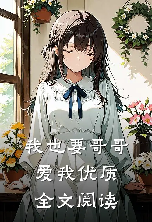 我也要哥哥爱我优质全文阅读