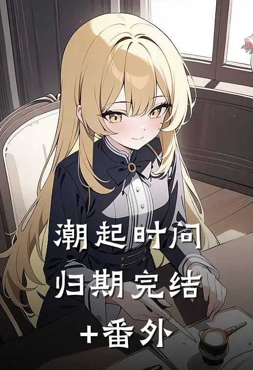 潮起时问归期完结+番外