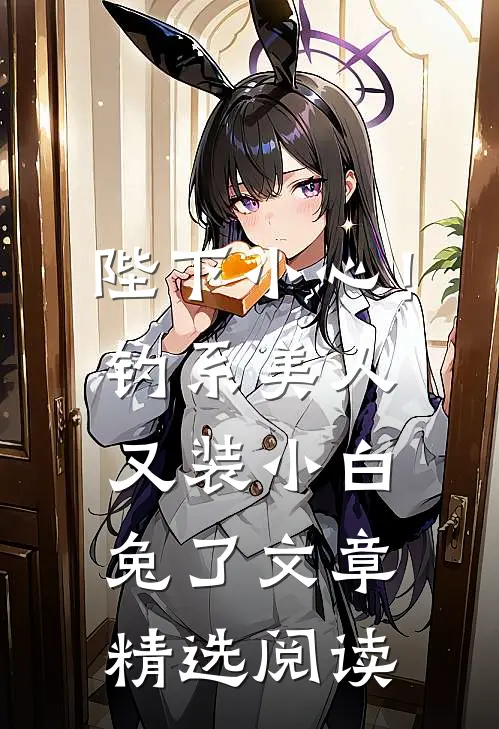 陛下小心！钓系美人又装小白兔了文章精选阅读