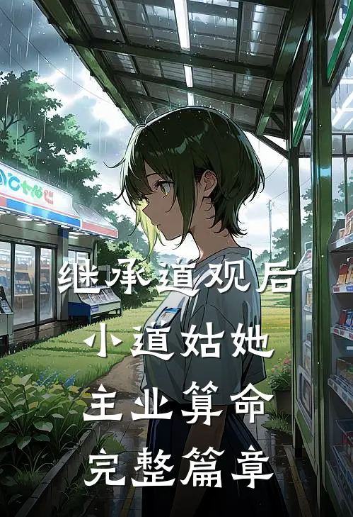 继承道观后，小道姑她主业算命完整篇章