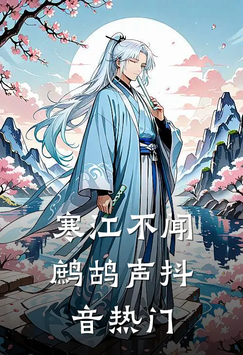 寒江不闻鹧鸪声抖音热门