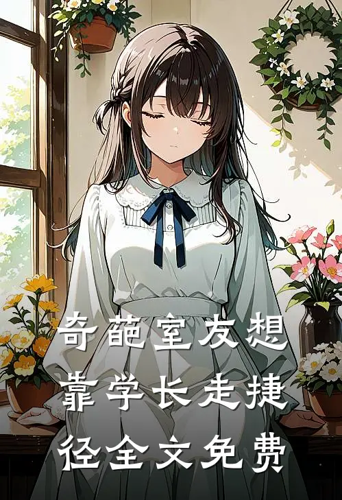 奇葩室友想靠学长走捷径全文免费