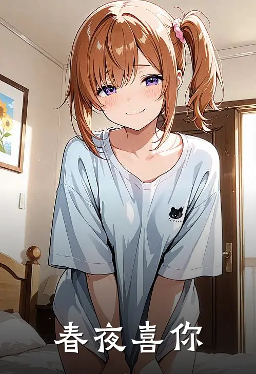 春夜喜你