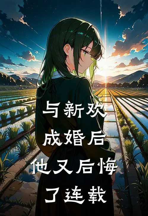 与新欢成婚后，他又后悔了连载