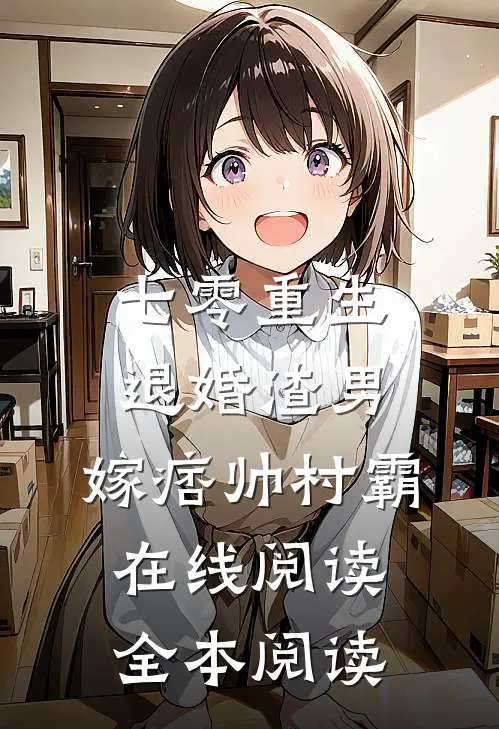 七零重生：退婚渣男，嫁痞帅村霸在线阅读全本阅读