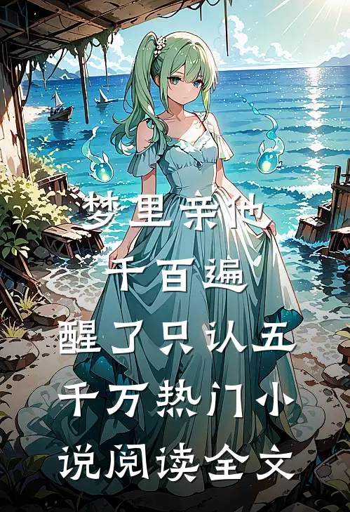 梦里亲他千百遍，醒了只认五千万热门小说阅读全文