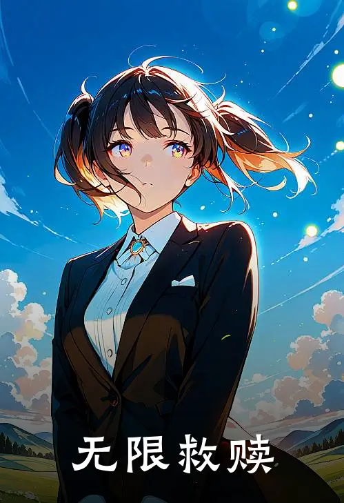 无限救赎之路
