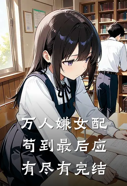 万人嫌女配，苟到最后应有尽有完结