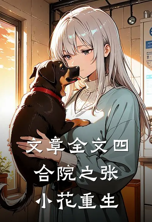 文章全文四合院之张小花重生