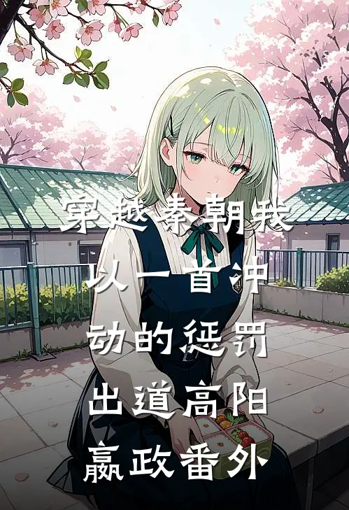 穿越秦朝我以一首冲动的惩罚出道高阳嬴政 番外