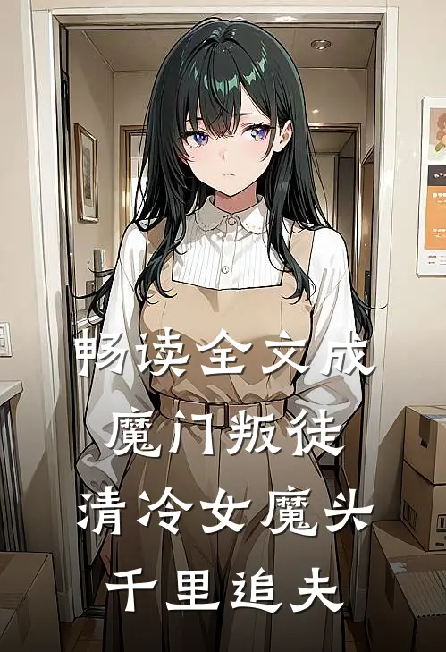 畅读全文成魔门叛徒，清冷女魔头千里追夫