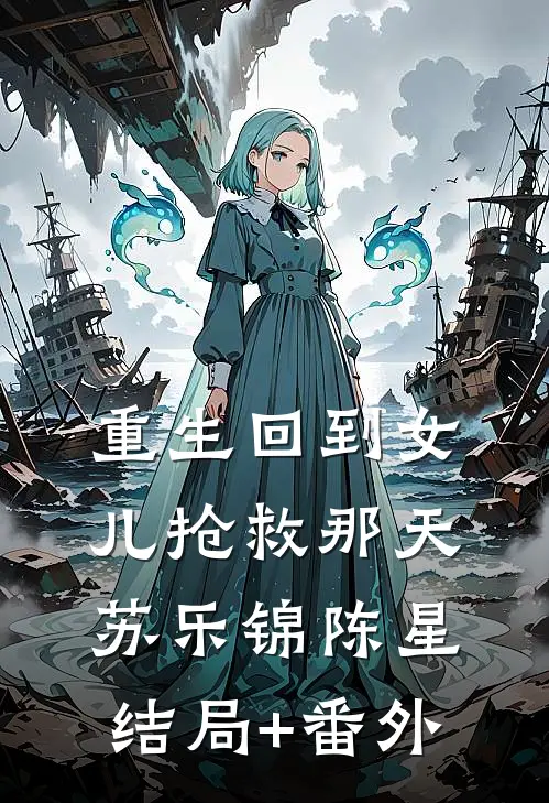 重生回到女儿抢救那天苏乐锦陈星结局+番外