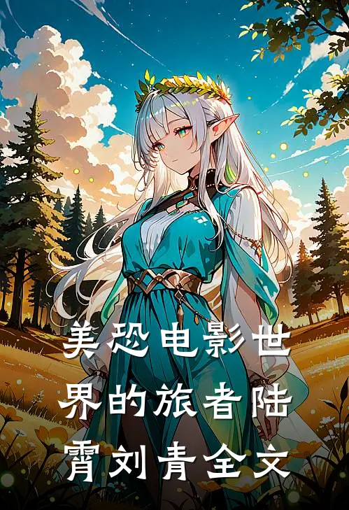 美恐电影世界的旅者陆霄刘青全文