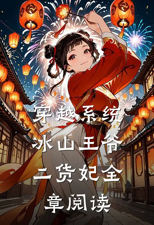 穿越系统：冰山王爷二货妃全章阅读