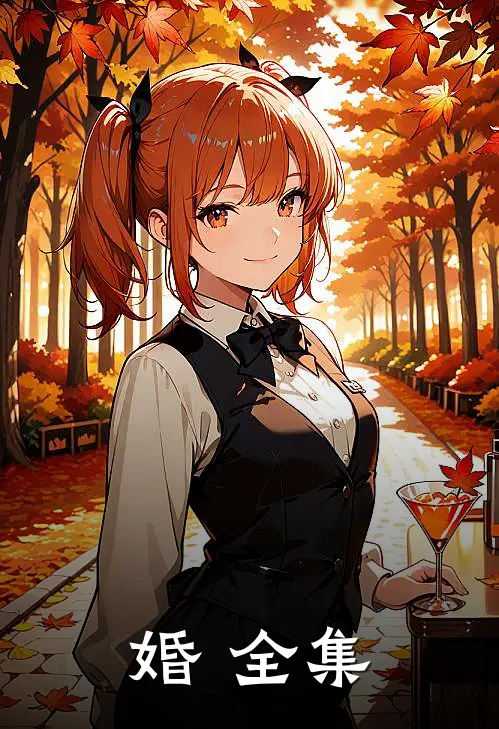 婚 全集