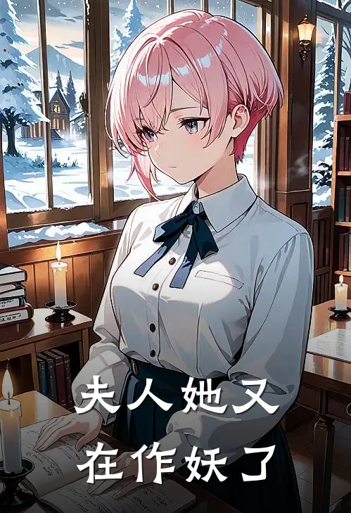 夫人她又在作妖了
