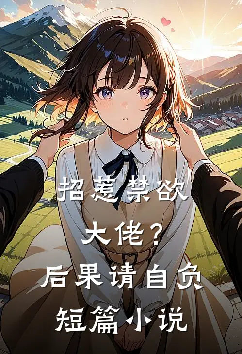 招惹禁欲大佬？后果请自负短篇小说