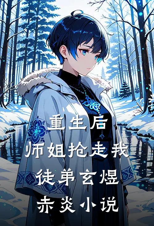 重生后，师姐抢走我徒弟玄煜赤炎小说