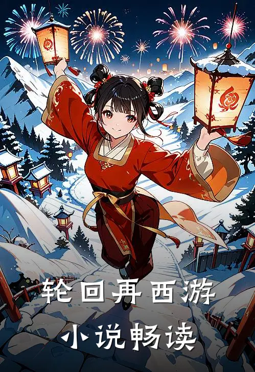 轮回再西游畅读网