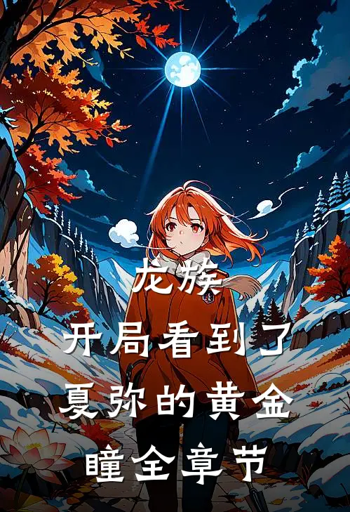 龙族：开局看到了夏弥的黄金瞳全章节