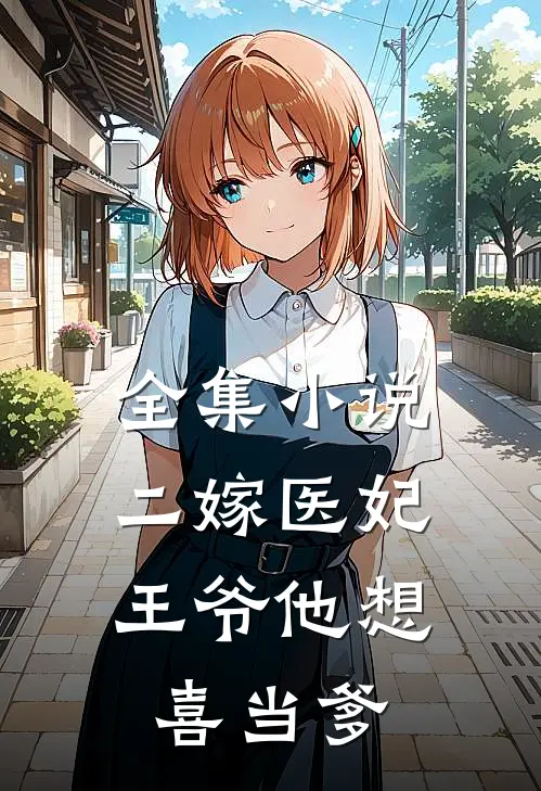 全集小说二嫁医妃：王爷他想喜当爹