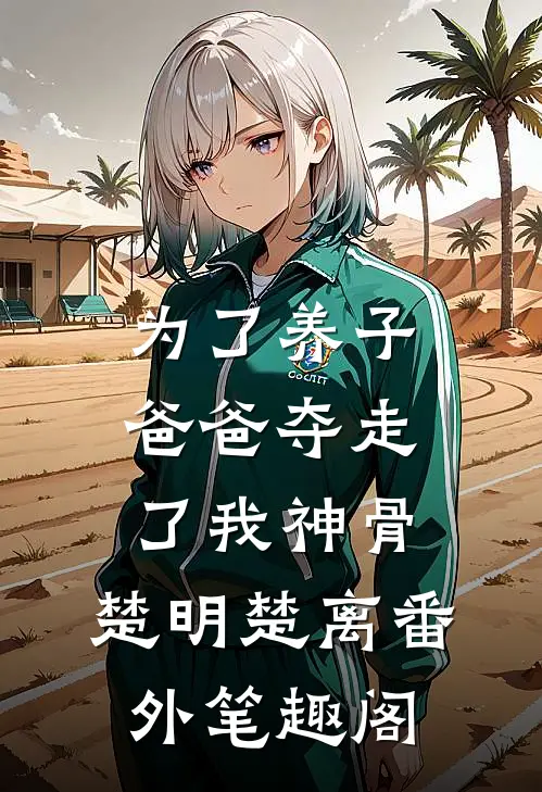 为了养子，爸爸夺走了我神骨：楚明楚离番外笔趣阁