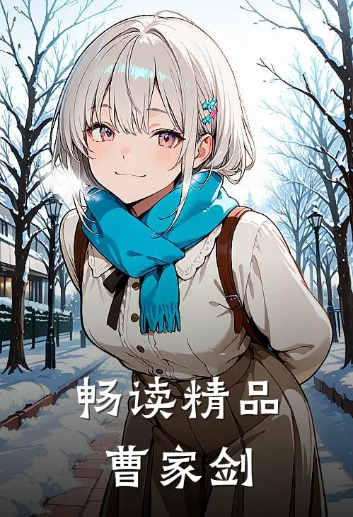 畅读精品曹家剑谱