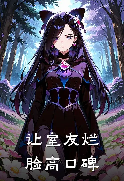 让室友烂脸高口碑
