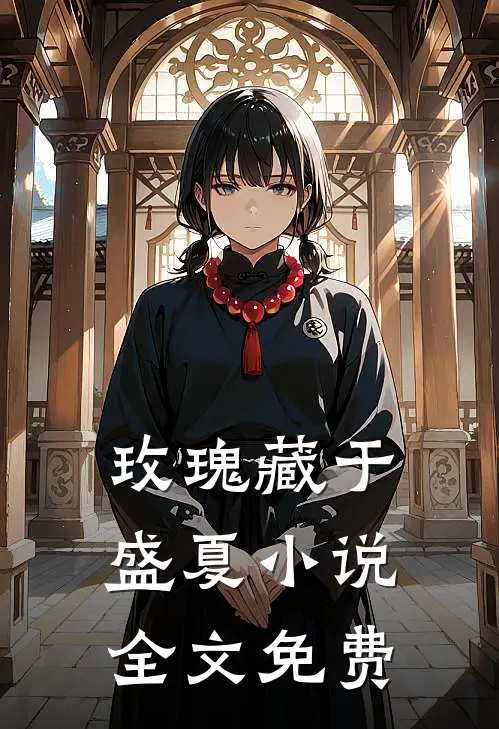 玫瑰藏于盛夏小说全文免费