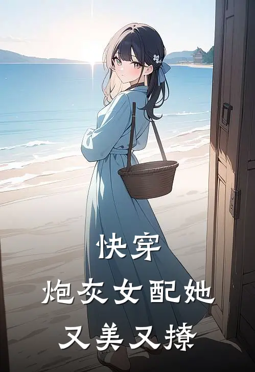 快穿炮灰女配她又美又撩txt